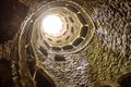 The Initiation Well Ã¢â¬â Sintra, Portugal